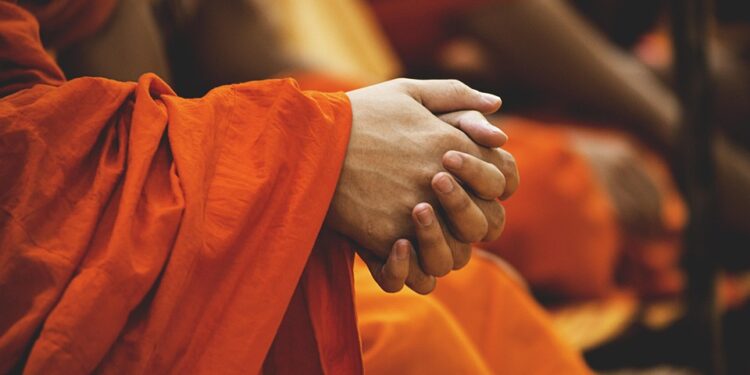 Awakening the Soul: A Journey Towards Spiritual Growth